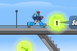 變形金剛營救 變形金剛營救