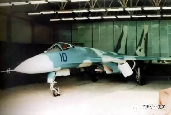 當年展示的特技改裝版本