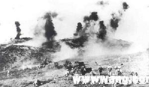 集寧戰役[戰役]