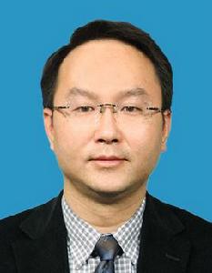 單虎[合肥市瑤海區委副書記，區長]