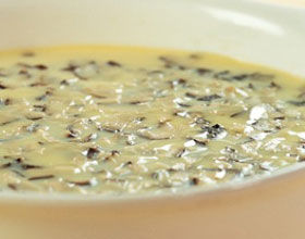 牛奶蒸蛋 牛奶蒸蛋