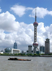 上海周邊 上海周邊