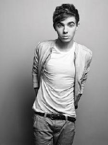 Nathan Sykes