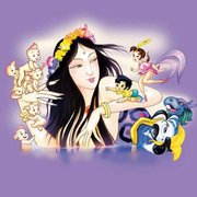 中華五千年小太極