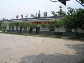 土門村[河南伊川縣下轄村]