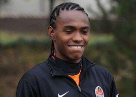 威廉[1991年生巴西足球中鋒]