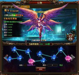 翅膀系統 翅膀系統