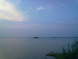 小南海[湖北省松滋市南海鎮小南海湖]