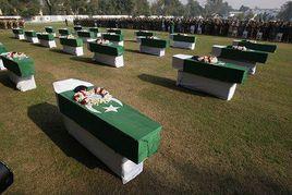 11·26北約空襲巴基斯坦事件 11·26北約空襲巴基斯坦事件