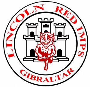 林肯紅魔足球俱樂部