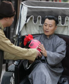 《十里香大酒坊》劇照