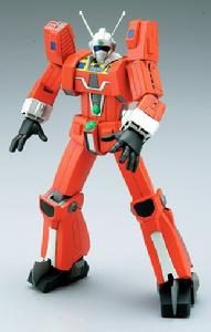 傳說巨神伊迪安