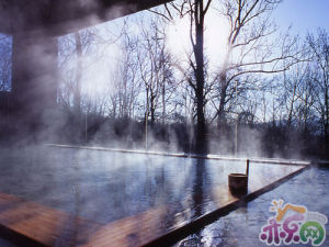 Niseko溫泉 Niseko溫泉