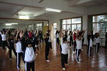 東莞市茶山譽華學校