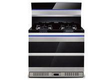 容聲廚衛集成灶