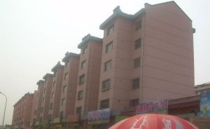 魏家社區 魏家社區