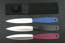 柳葉飛刀 柳葉飛刀