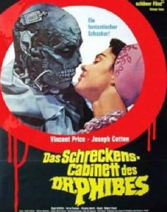 歌劇院殺人王 歌劇院殺人王