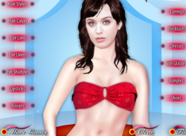 佩利的夏季裙裝 佩利的夏季裙裝