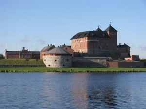 海門林納 海門林納