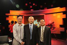 陳澤華[國家發改委國際合作中心金融所所長]