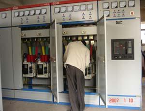 佛山市通電電器有限公司