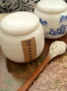 神仙玉女粉 神仙玉女粉