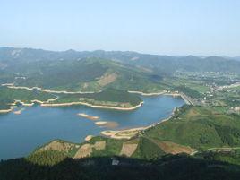 洋泉水庫 洋泉水庫