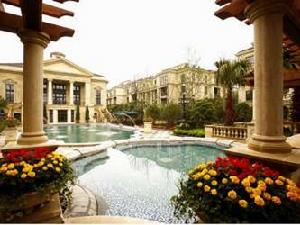 留莊小區 留莊小區