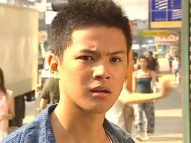 陳堃[香港電視廣播有限公司(tvb)旗下的藝員]