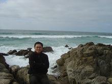 趙文青[旅美著名畫家、專欄作家]