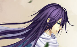 齋藤一薄櫻鬼 齋藤一薄櫻鬼