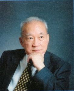 梁思禮院士自述