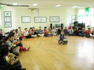 孫瑞雪教育機構 孫瑞雪教育機構