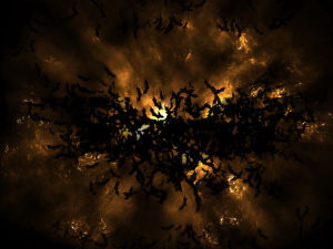 蝙蝠敢死隊 蝙蝠敢死隊