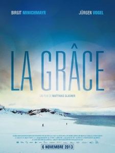 恩典[德國2012年馬提亞·甘斯勒執導電影]