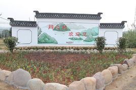 同心村[湖北省江陵縣白馬寺鎮轄村]