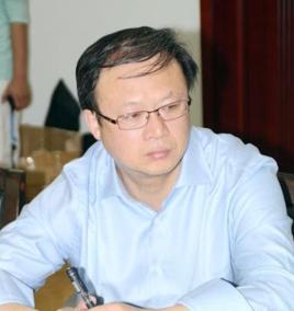 李佰軍[山東體彩煙臺分中心原主任]