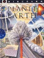 Planet Earth (精裝) Planet Earth (精裝)