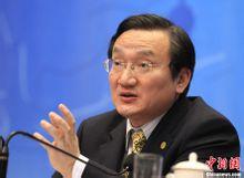 徐建光[上海中醫藥大學校長]