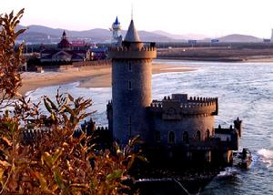 威海經濟開發區