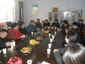 駐馬莊村 駐馬莊村