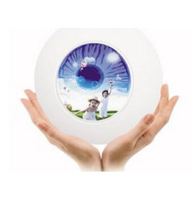 視力恢復 視力恢復