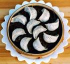 芹菜燒肉水餃 芹菜燒肉水餃