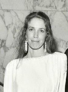 梅麗莎·馬西森 梅麗莎·馬西森