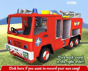 小小救生隊救護車