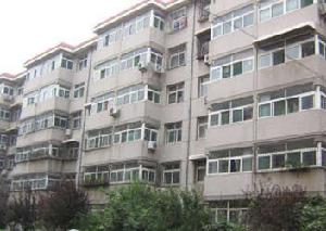 棗林陽光花苑 棗林陽光花苑