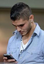 場下的伊卡爾迪