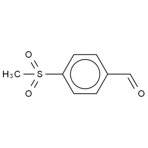 4-甲基磺醯苯甲醛