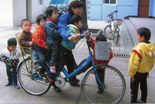 （圖）半邊天基金會